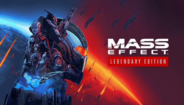 Mass Effect Legendary Edition 02